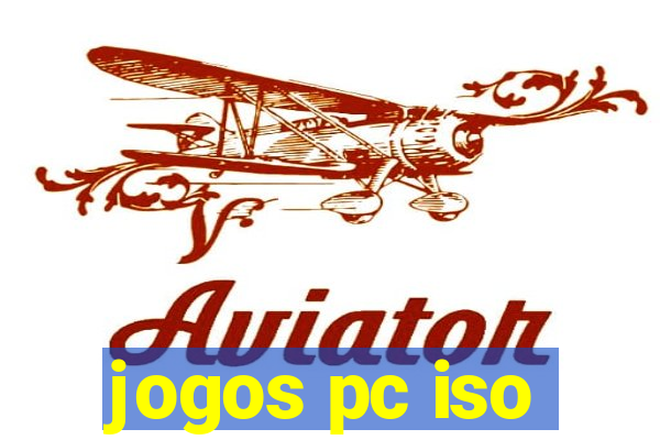 jogos pc iso